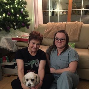 Meet your Posher, Margaret